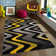 Keeler Abstract Indoor Rug