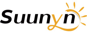 SUUNYN Logo