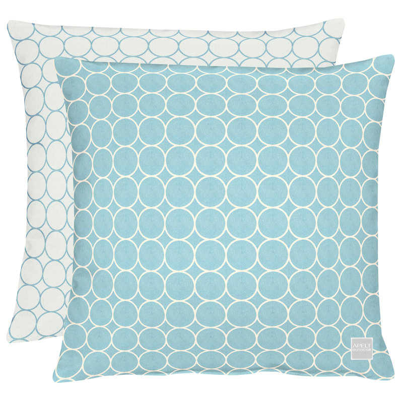 Indoor / Outdoor Square Cushion