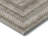 Premium Machine Washable Ariel Geometric Rug-21748667
