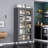 Pargu Kitchen Cart-121509246