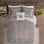 Ensemble d'édredon Plush To Sherpa-121107997-121108003