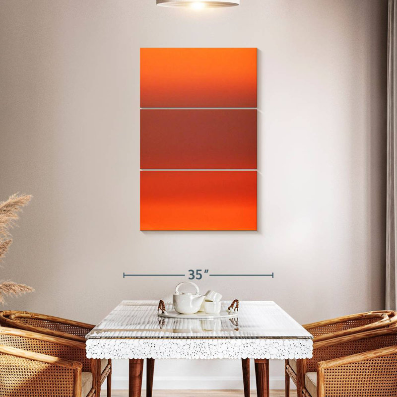 Avery Rothko Sky I, H 32 po x l 20 po