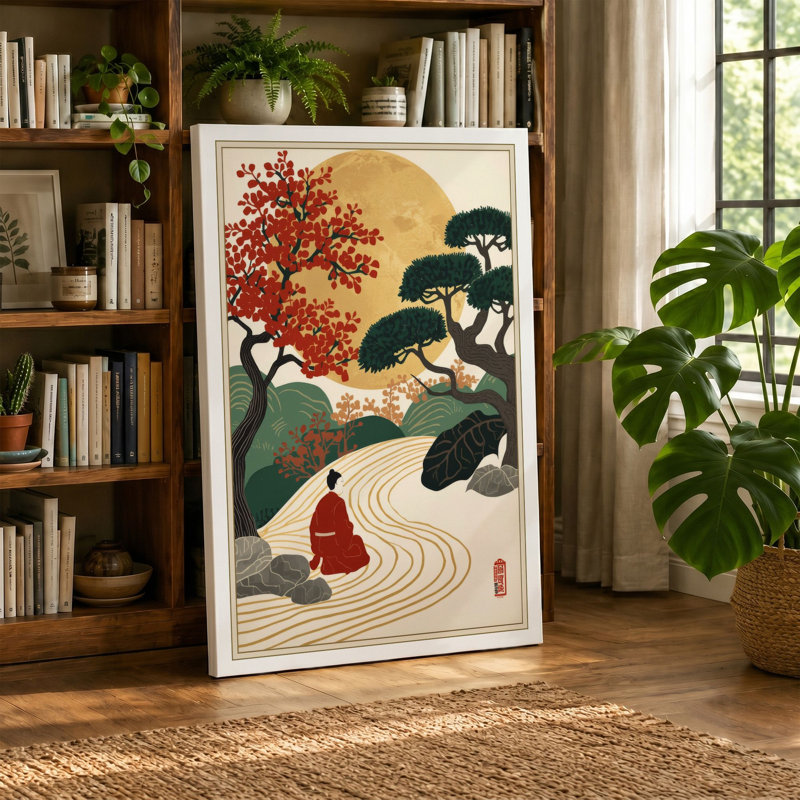 Print, 30x20 - 76.2 x 50.8 cm, Cream Border