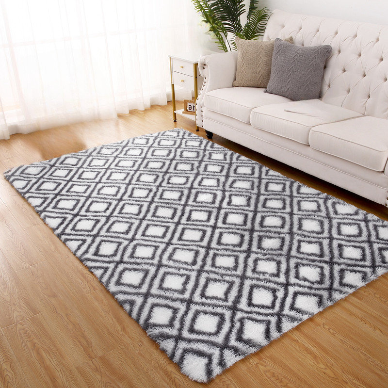 Rug, Rectangle 8' x 10'