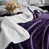 Purple is out of stock