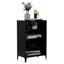 Difranco 90cm H x 57cm W Standard Bookcase-1040427600