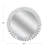 Chantal Acrylic Wall Mirror-1963818552