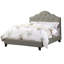 Angeleigh Upholstered Bed-1267865622-1267865621