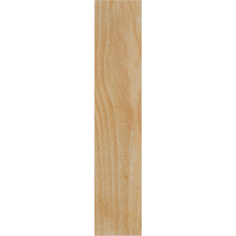 Corbeau méditerranéen, H 20 po x l 4 po x P 8 po, Sapin de Douglas, Sciage brut