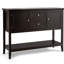 Buffet Red Barrel Studio® avec 2 tiroirs de rangement et 2 armoires-1734911965