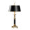 Candlestick 32" Table Lamp