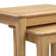 Mapleview End Table