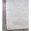 Tapis tribal autochtone crème Bodrum-39802555