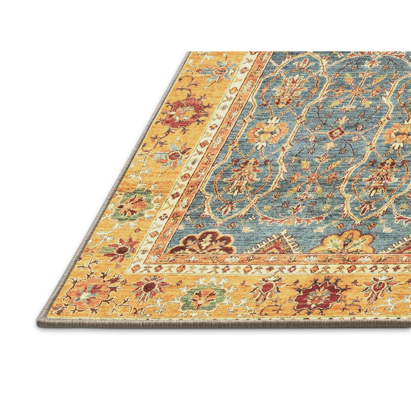 Tapis abstrait moderne 3297, Rectangle 5 pi x 8 pi
