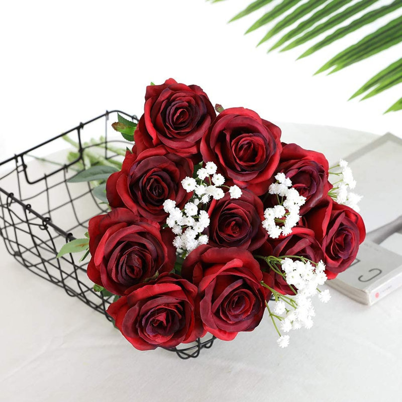 Rose Arrangement