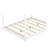 Neyla Canopy Bed-377247580-377247582