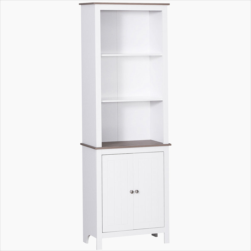 Armoire de rangement autoportante 69 po