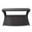 Table d'appoint Berkeley - Table d'appoint compacte pour canapé ou lit-1942438032