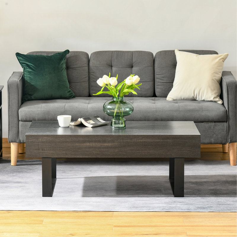 Table basse Mid-Century