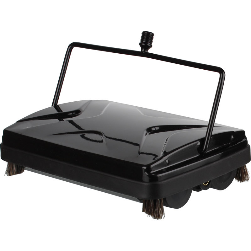 Adjustable Sweepers