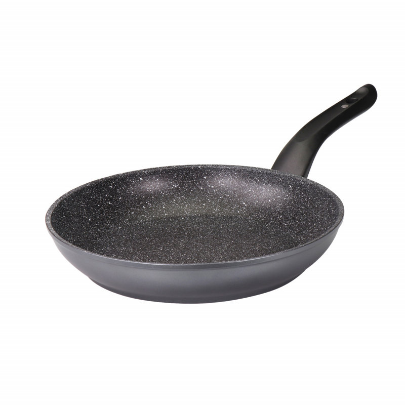 Aluminum Non-Stick Frying Pan, 24cm