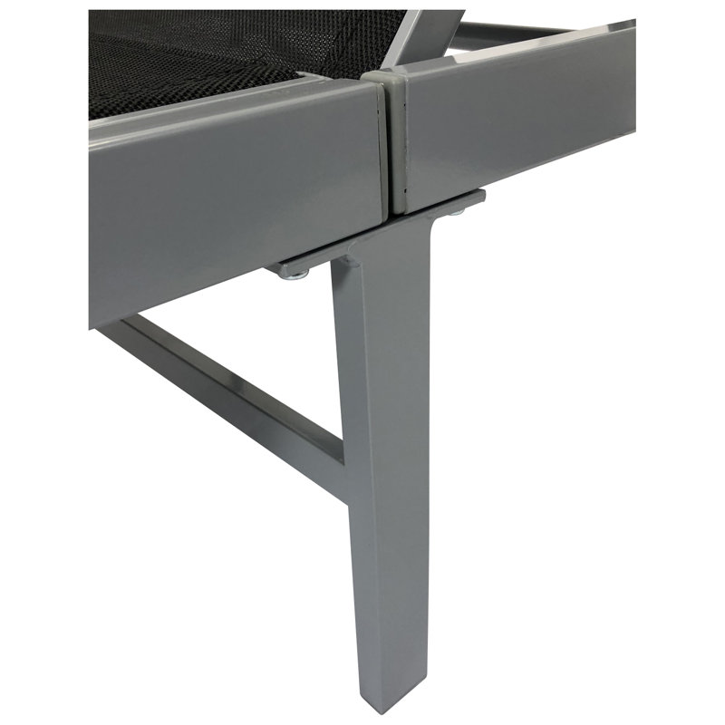 Haoyun 200cm Long Reclining Single Chaise
