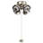4 Light Turtle Fitter LED-61385359
