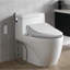 Elongated Hand Held Bidet-83468390