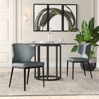 Nakia Upholstered Dining Chair