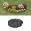 Auguster Polyethylene Plastic Lawn Edging-2078123779-2078123778