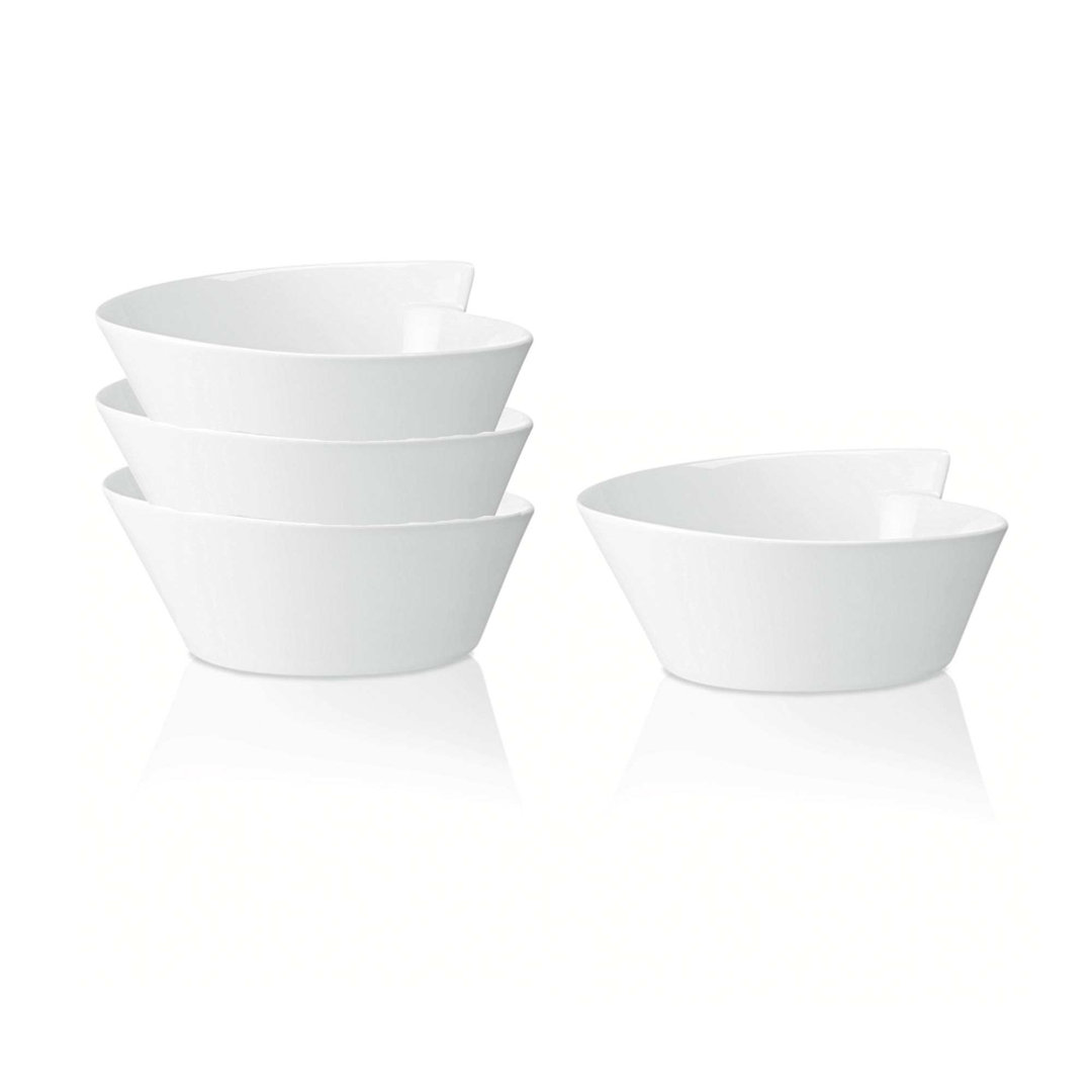Villeroy & Boch New Wave 20.25 oz. Rice Bowl (Set of 4) Villeroy & Boch