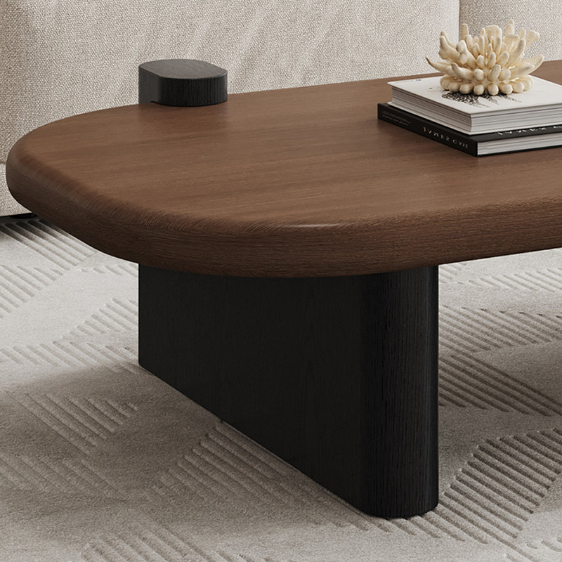 Table basse de 51 po Farmhouse