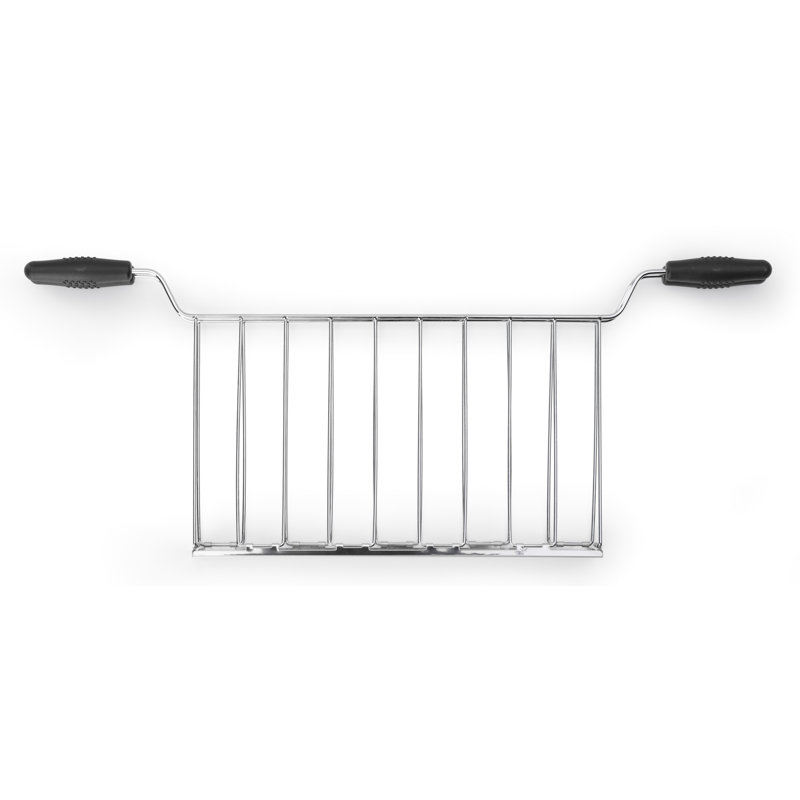 SMEG Sandwich Rack for Four-Slice Toaster
