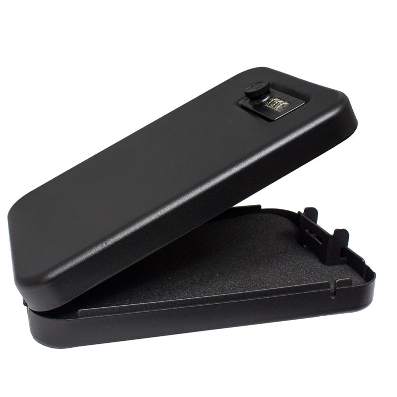 Gun Safe Lock