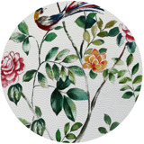 Lost Pavillion 16'' Vinyl Placemat