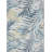 Tommy Bahama Malibu Palm Springs Coastal Indoor/Outdoor Area Rug, Ivory/Aqua Blue-1867541790