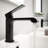 Sobrio Single-handle Bathroom Faucet with Drain Assembly-50232183