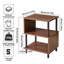 3 Tier Side Table with Storage-444770098-444770095