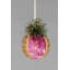 11.5cm Polyvinyl Chloride (PVC) Ball Ornament