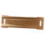 Borough Wharf Wood Platter