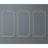 Devon Rope Panel Moulding Kit-87900776-88638262
