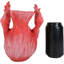 Figurine flamant rose Tira