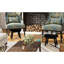 Upholstered Ottoman-97877696
