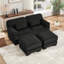 Canapé modulaire en U 76,4 po Cloud Couch-1546510367