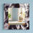 Gerbrand Solid Wood Mirror