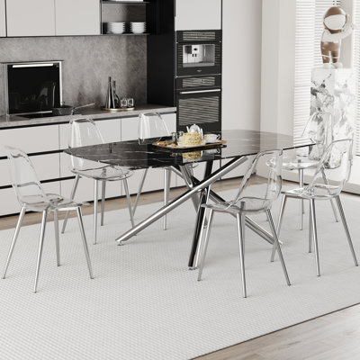 Table de salle à manger Modern