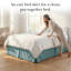 Jupe de lit Southano Fine Linens Vilano-912812026-912812012