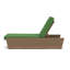 Charisma Outdoor Chaise Lounge-1284014427