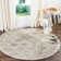 Bertok Hand Loomed Wool Geometric Rug